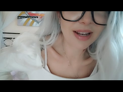❤️ vicfilo, ne hontu! erekto estas normala. Duonpatrino lernas regi sin Belega porno ĉe porno eo.bestsexporno.ru ☑