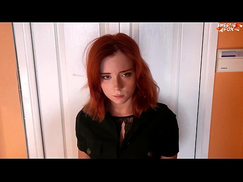 ❤️ Sekureca Gardisto Punis Belulinon pro Butikŝtelado - Cum En Buŝo Belega porno ĉe porno eo.bestsexporno.ru ☑