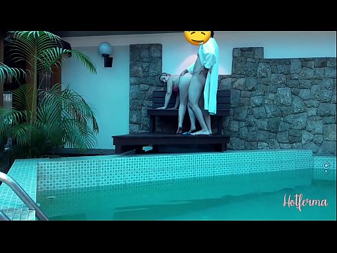 ❤️ Estro invitas servistinon al la naĝejo, sed ne povis rezisti varmegon Belega porno ĉe porno eo.bestsexporno.ru ☑
