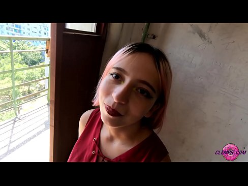 ❤️ Studenta Sensuĉa Suĉas Fremdulon en la Dezerto - Cum Sur Lia Vizaĝo Belega porno ĉe porno eo.bestsexporno.ru ☑